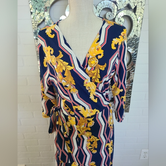 Dress - Picture 2 of 6